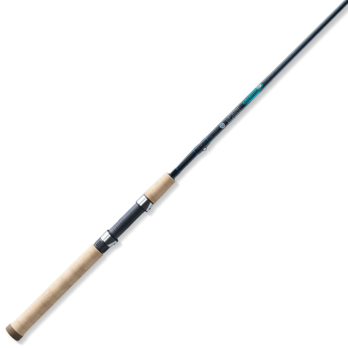 St. Croix Premier Spinning Rods