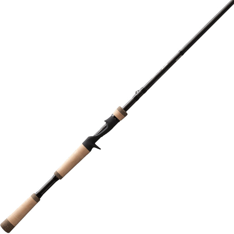 13 Fishing Envy Black III Crankbait Casting Rods