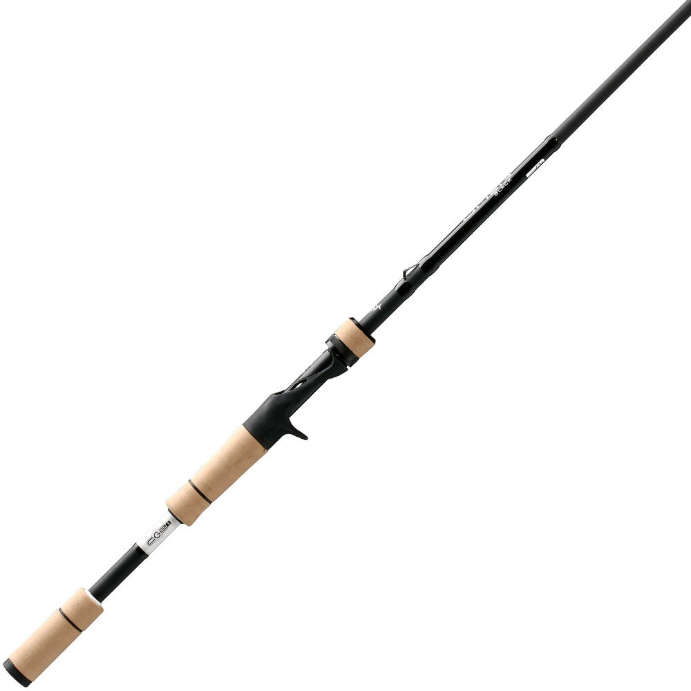 13 Fishing Omen Black 3 Crankbait Casting Rods – The Rod Locker