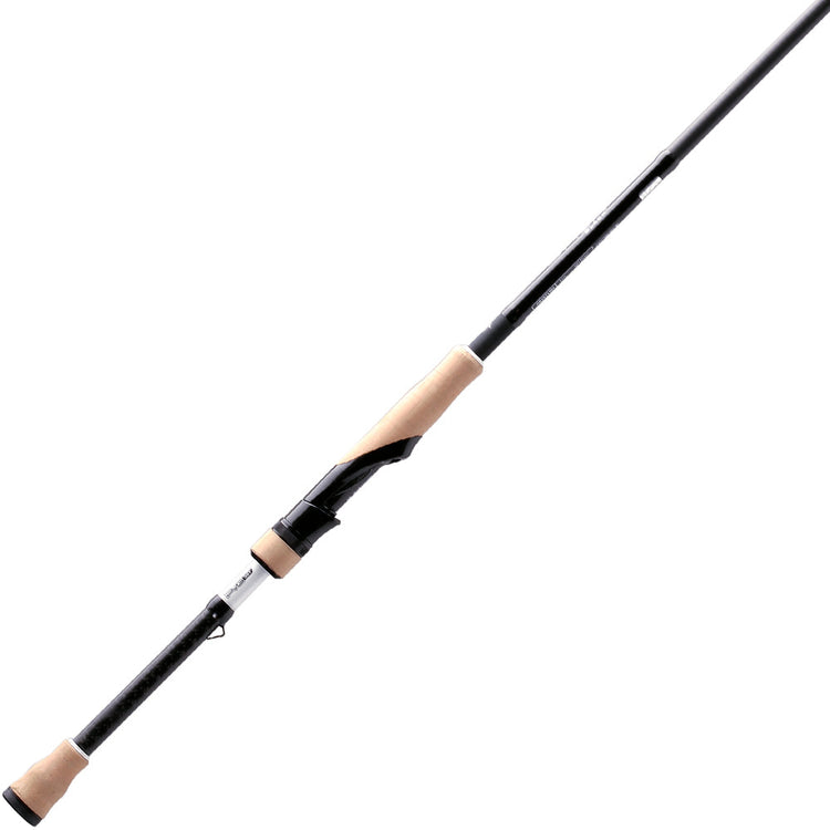 13 Fishing Omen Black 3 Spinning Rods