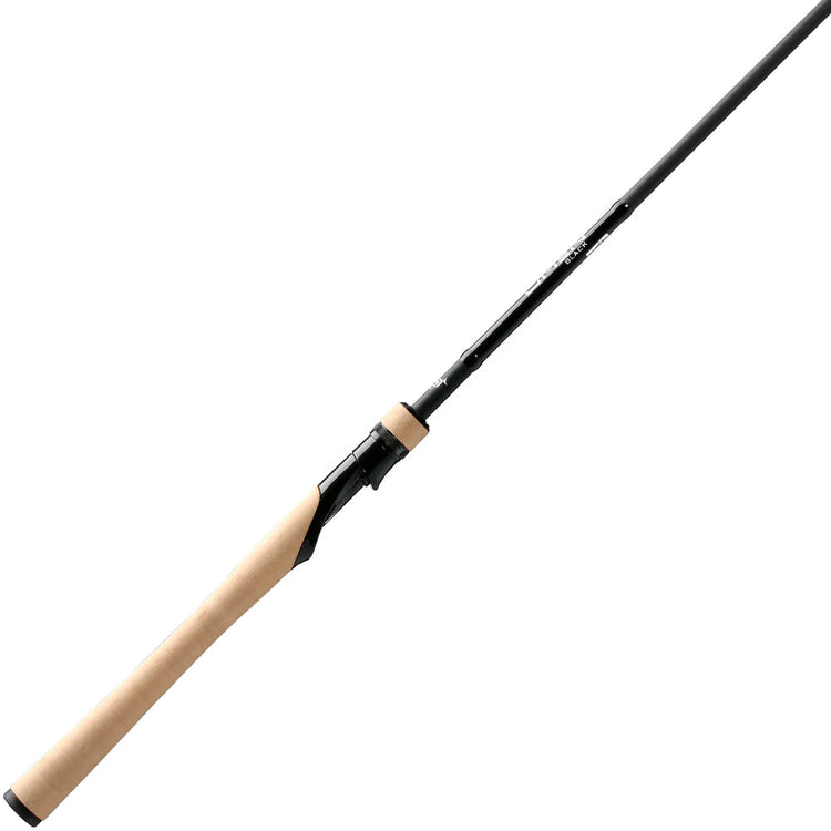 13 Fishing Omen Black 3 Spinning Rods Full Grip