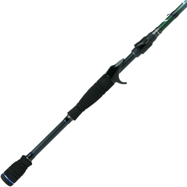 6th Sense Milliken Series Casting Rods