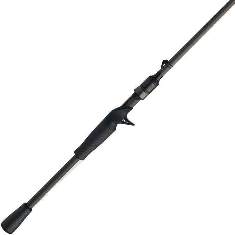 Abu Garcia Zenon Casting Rods