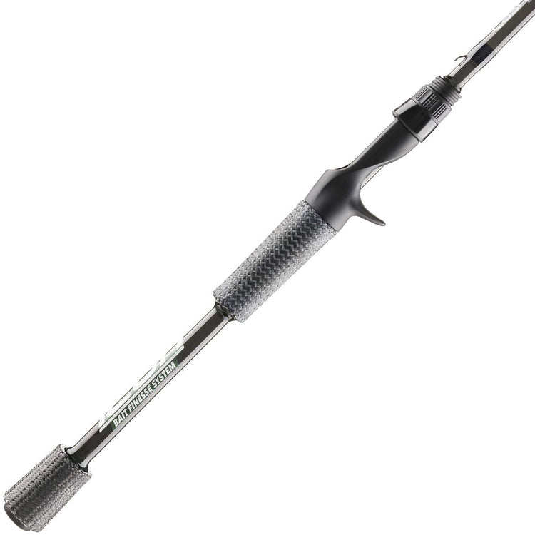 Cashion Rods ICON Series Bait Finesse System Casting Rods
