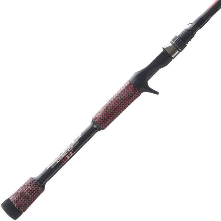 Cashion Rods John Crews ICON Series Casting Rods