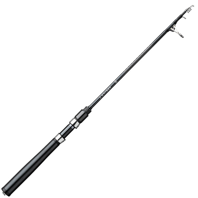 Daiwa Ardito Travel Jitte Telescopic Casting Rods