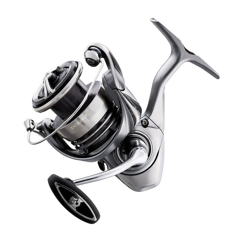 Daiwa Exceler LT Spinning Reels The Rod Locker Daiwa Exceler LT Spinning Reels The Rod Locker
