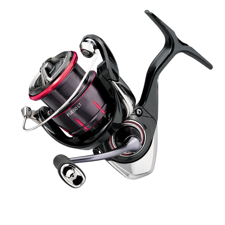 collector spinning fishing reels Hunter's Tail Reel, Fishing Handle Parts Saltwater Freshwater Double Bearing Light Smooth Casting 5.2:1Light Weight Ultra Smooth Powerful : Sports & Outdoors it ensures precise line winding Abu Garcia Cardinal 6 Reel