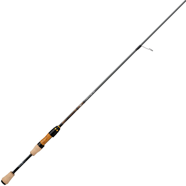 Daiwa Presso Air Spinning Rods