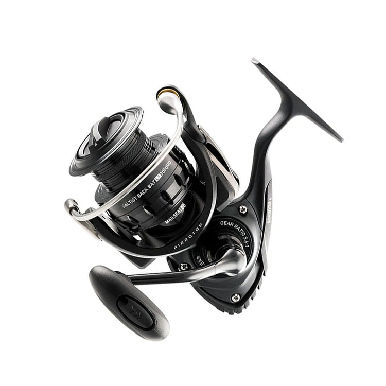 American Legacy Fishing & Outdoors Daiwa Saltist Back Bay LT Spinning Reels