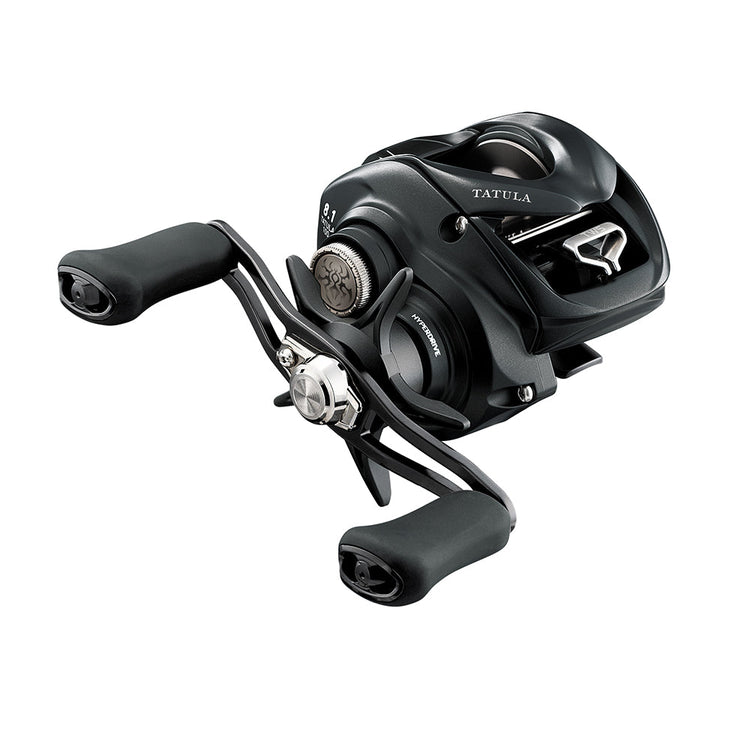 Daiwa Tatula 100 Casting Reels