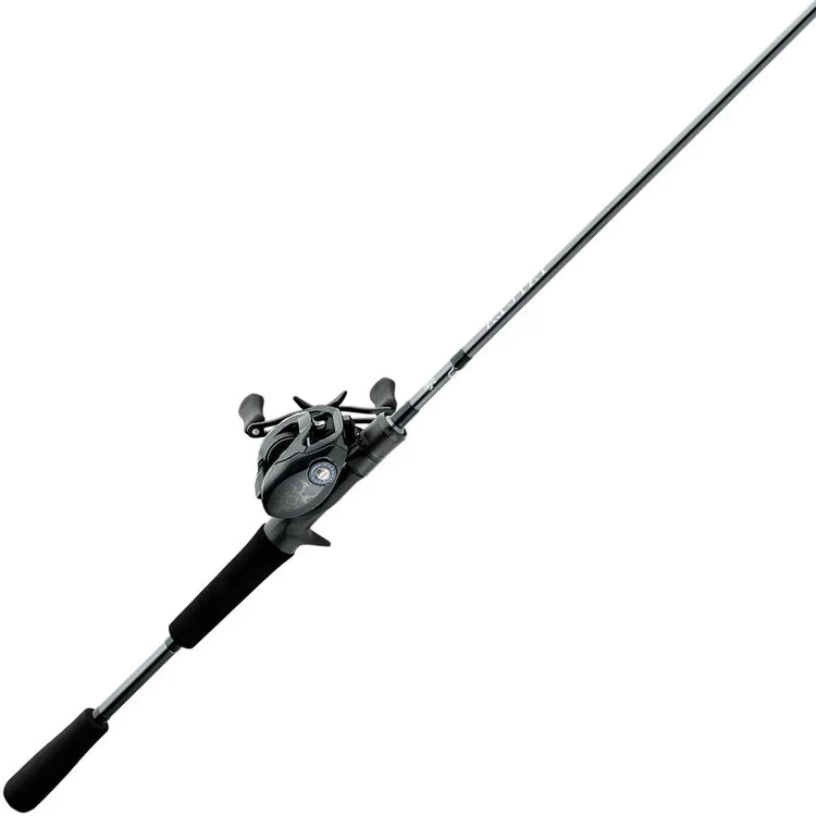 Daiwa Tatula TWS Baitcasting Combo