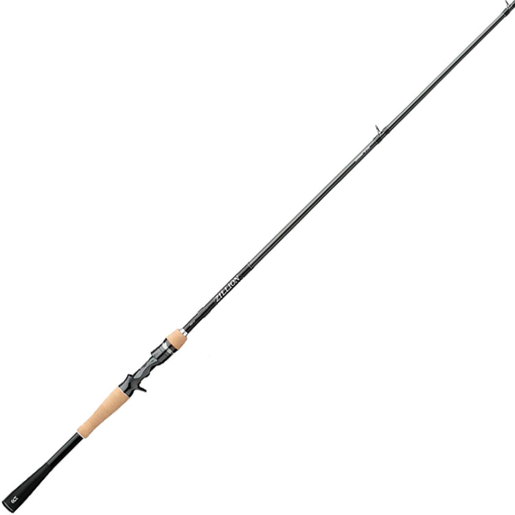 Daiwa Zillion 24 Casting Rods