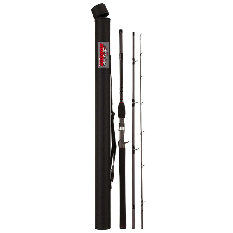 Dobyns Kaden Travel Swimbait Casting Rods