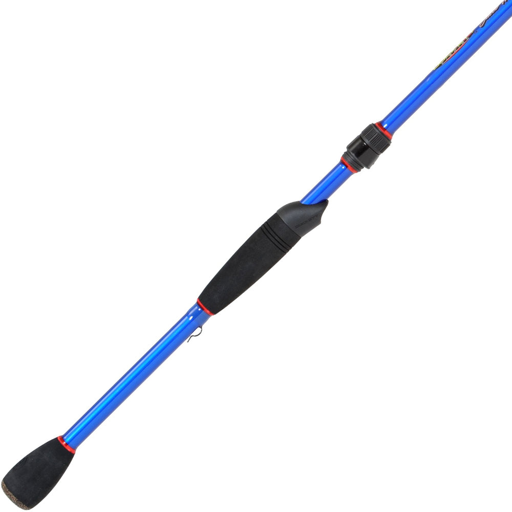 Jacob Wheeler Rig Duckett Jacob Wheeler Signature Series Spinning Rods – The Rod Locker