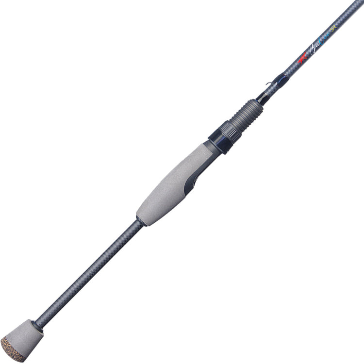 Falcon BuCoo SR Spinning Rods