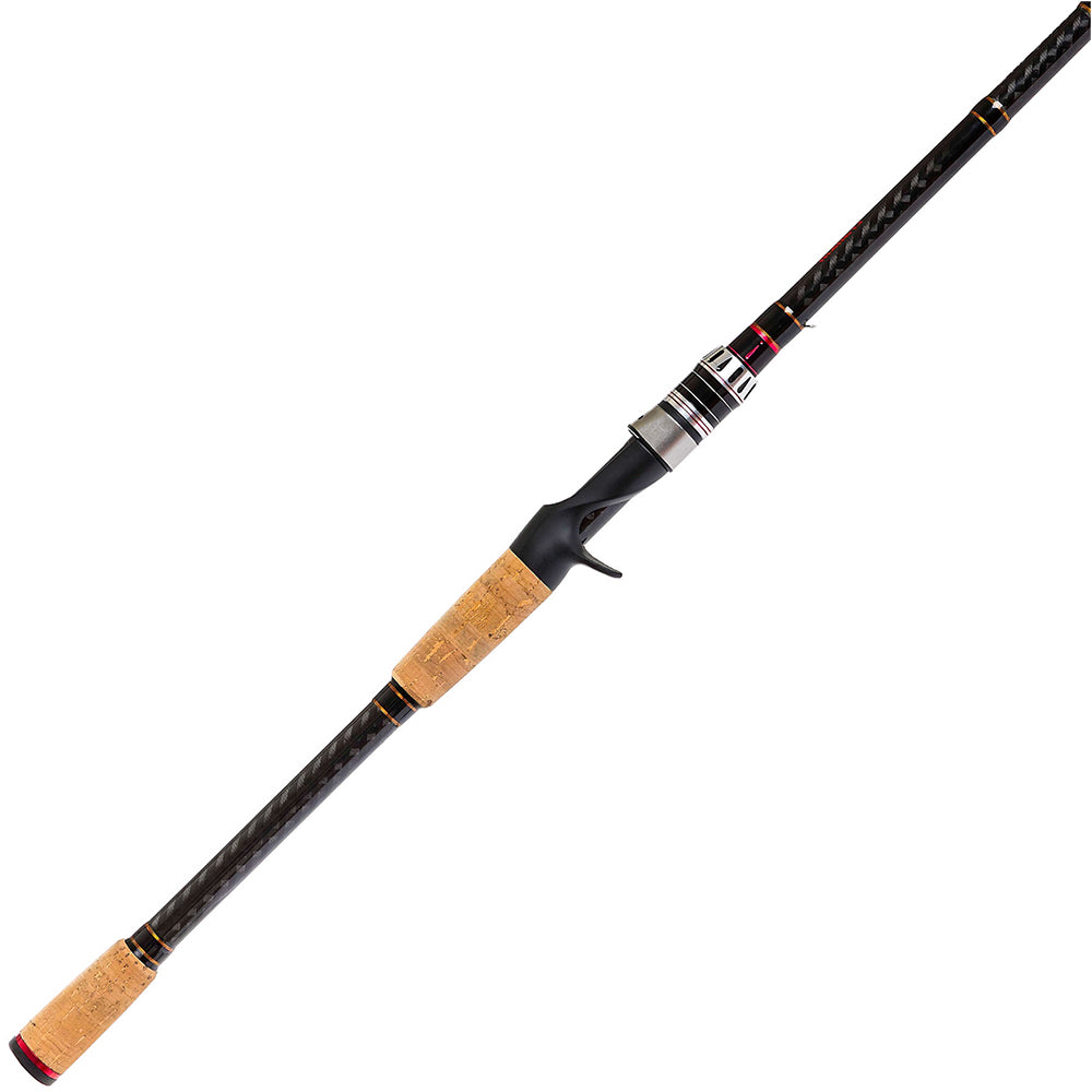 Favorite Fishing Phantom Glass Casting Rods – The Rod Locker