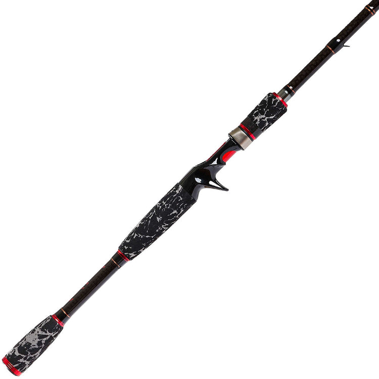 Favorite Fishing Phantom Casting Rods
