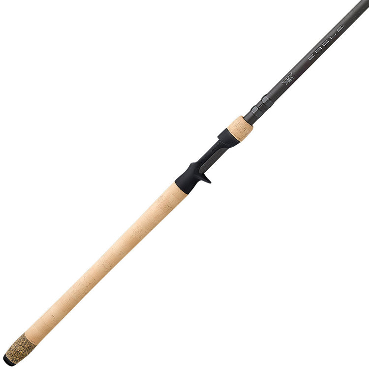 Fenwick Eagle Bass Casting Rod Flip/Punch