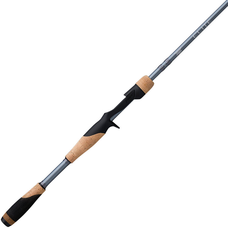 Fenwick Elite Bass Casting Rod Reaction Bait