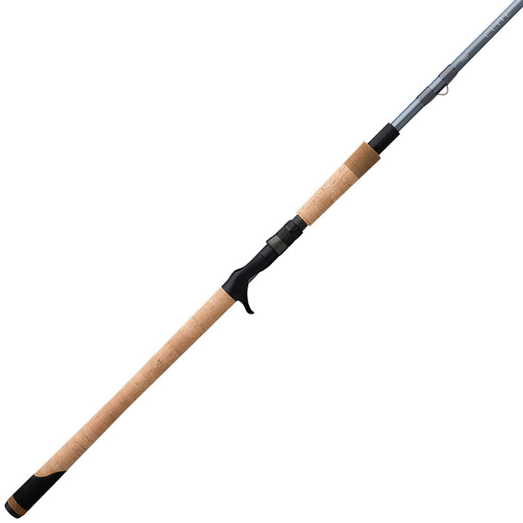 Fenwick Elite Predator Casting Rods