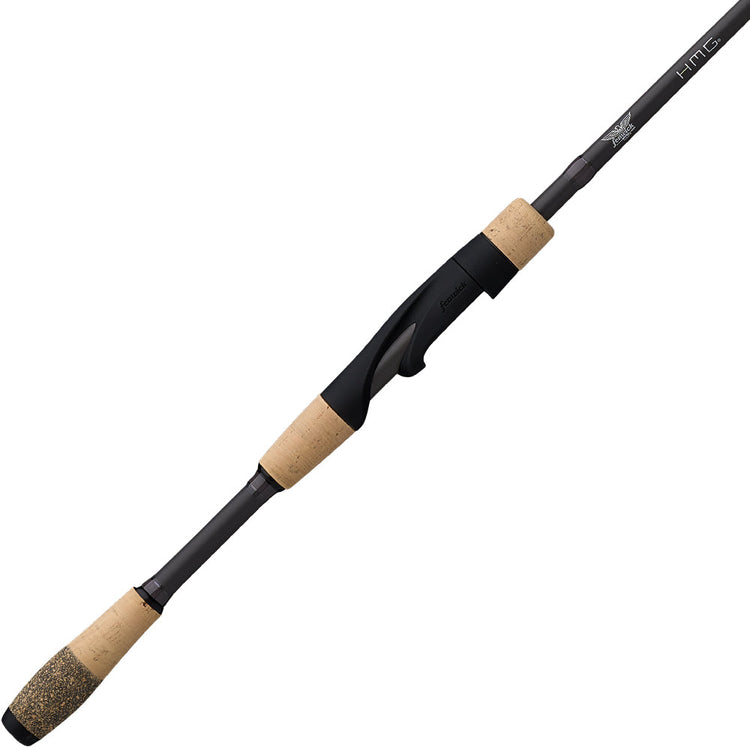 Fenwick HMG Bass Spinning Rod Bottom Contact