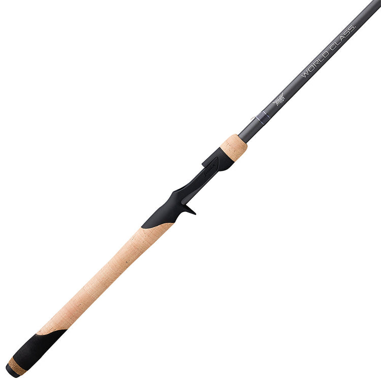 Fenwick World Class Casting Rod Flip/Punch