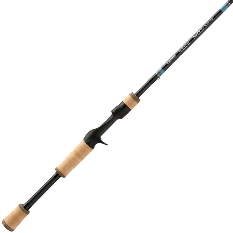 G. Loomis NRX+ Inshore Casting Rods