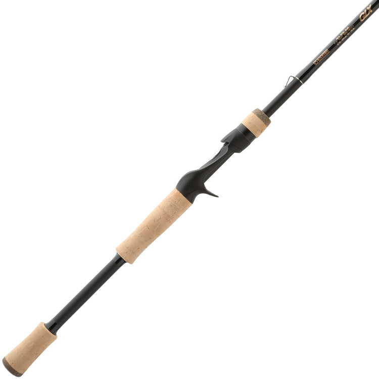G. Loomis GLX Bladed Jig Casting Rod