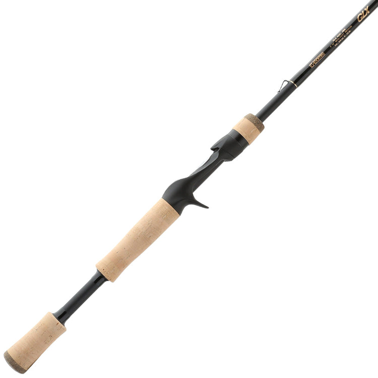 G. Loomis GLX Jerkbait Casting Rods