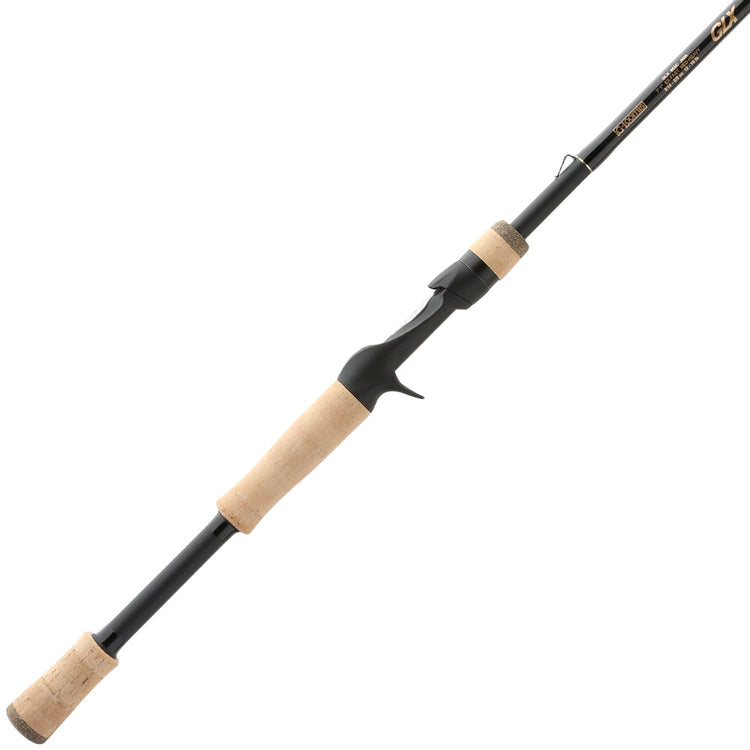 G. Loomis GLX Carolina Rig Casting Rods