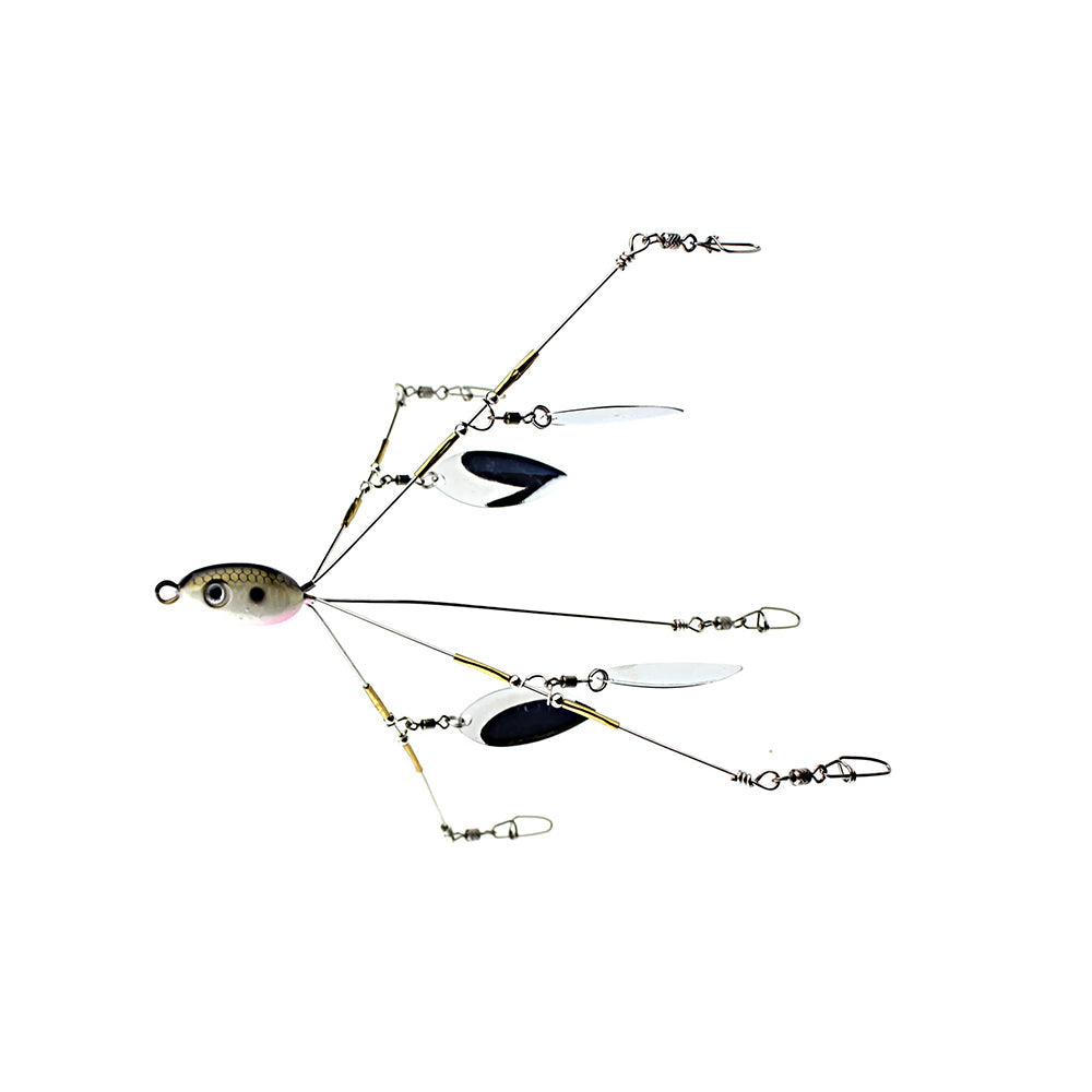 Michana Rig Umbrella Rigs – The Rod Locker