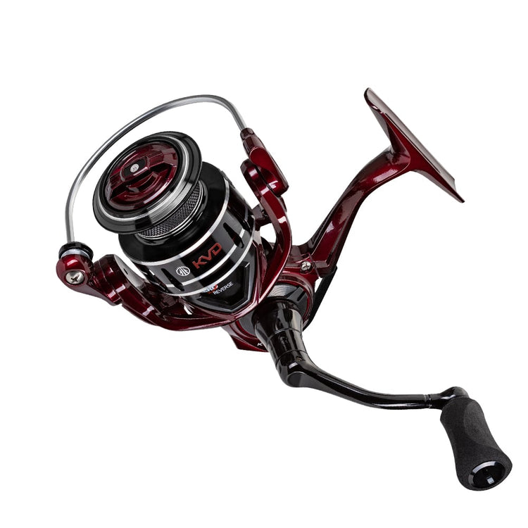 American Legacy Fishing & Outdoors Lew's KVD Spinning Series Spinning Reels