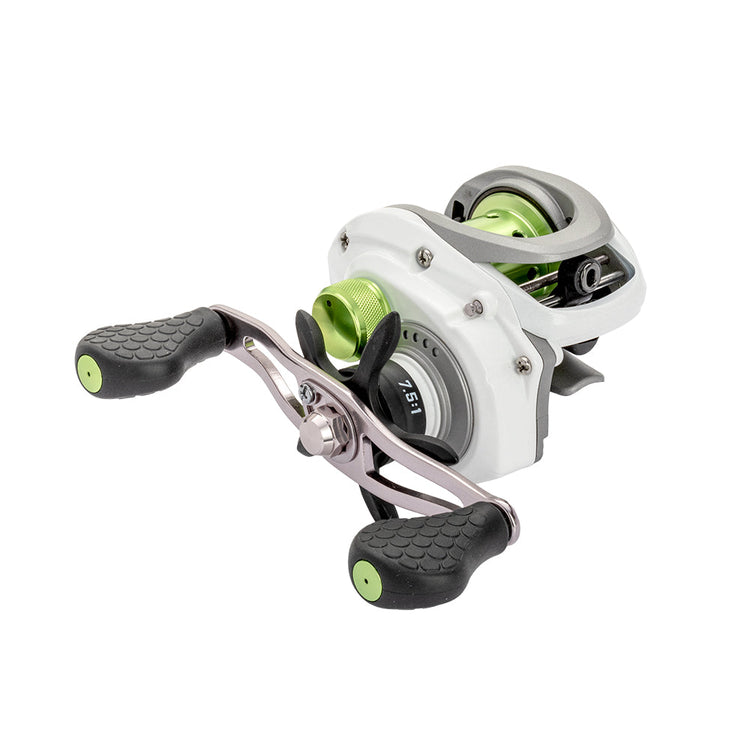 Lew's Mach 1 SS Gen 3 Casting Reels