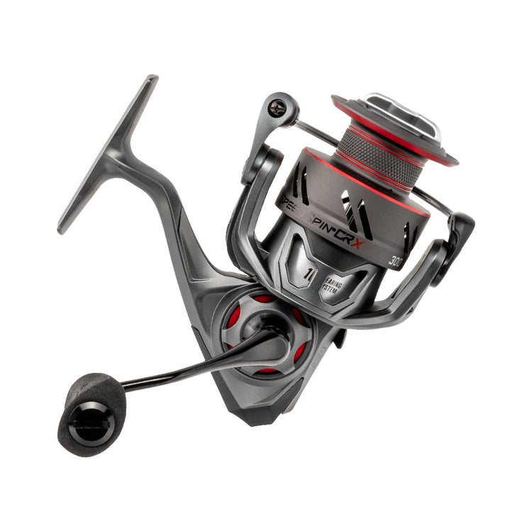 Lew's Speed Spin CRX Spinning Reels