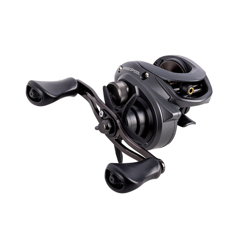Lew's Speed Spool Gen 3 Casting Reels
