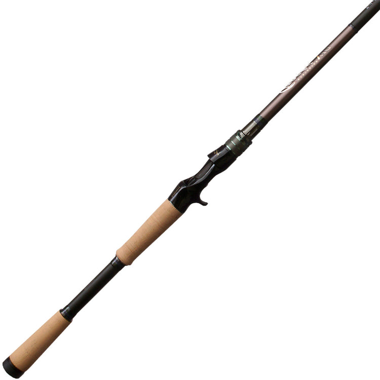 Megabass Orochi X10 Casting Rods