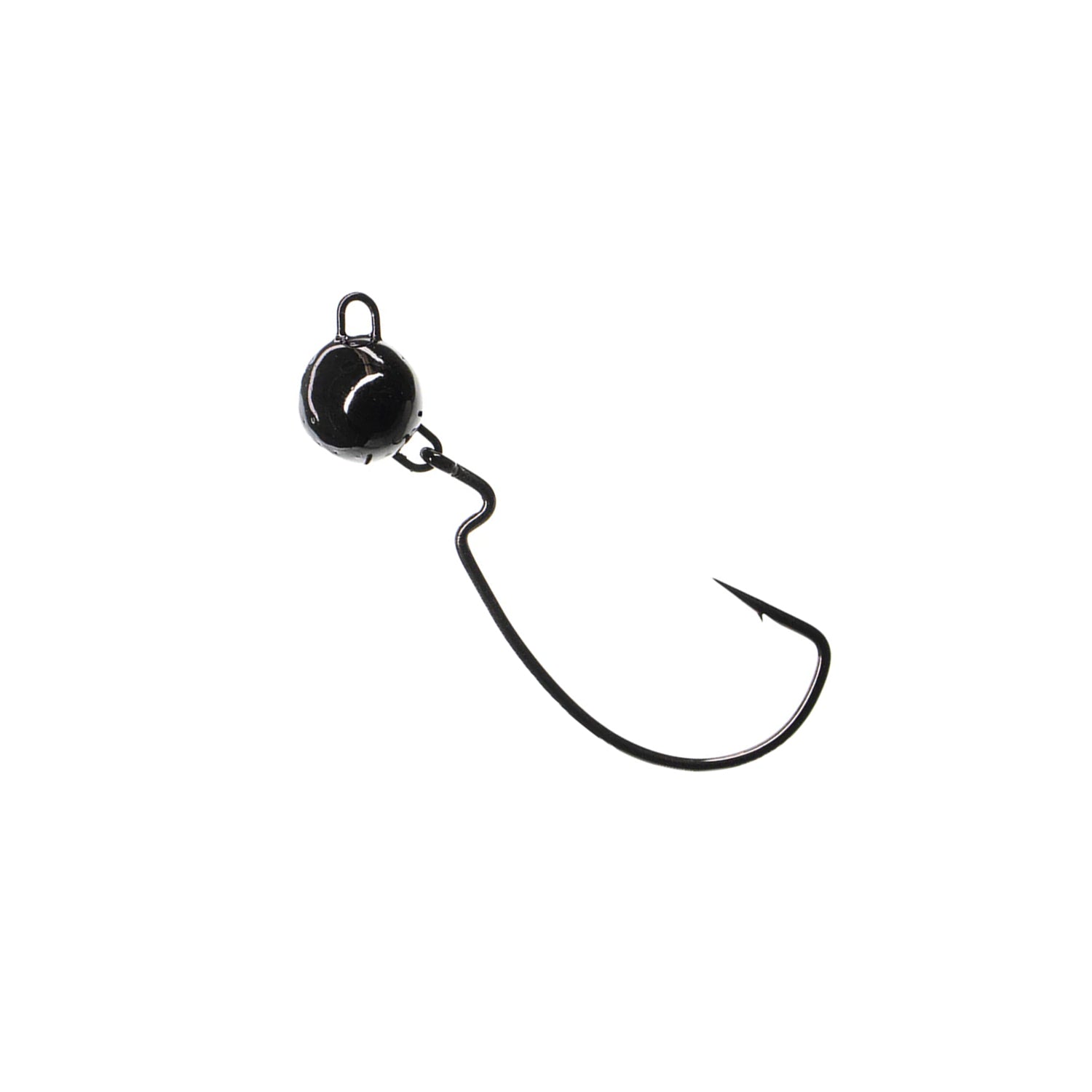 American Legacy Fishing & Outdoors Ball Jigheads