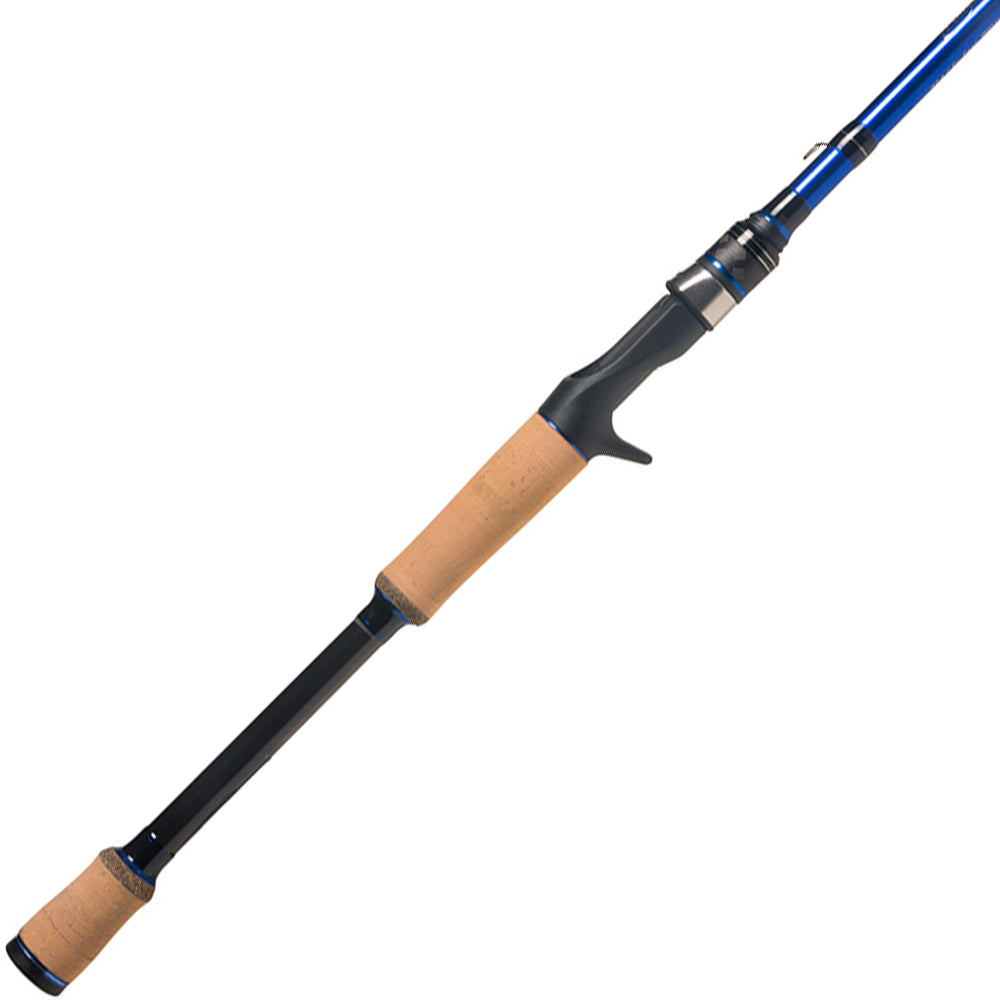 Powell Endurance Mag Bass Casting Rods – The Rod Locker