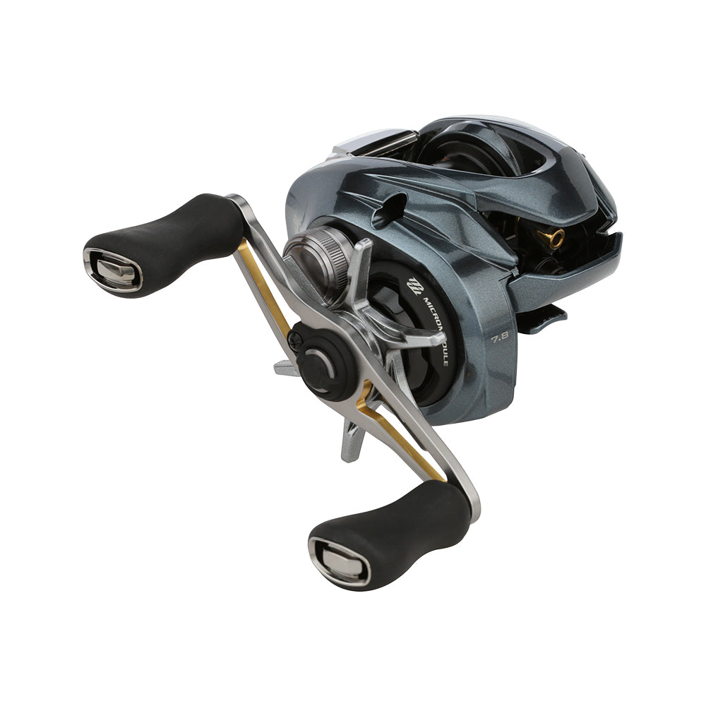 Shimano Aldebaran BFS Casting Reels – The Rod Locker