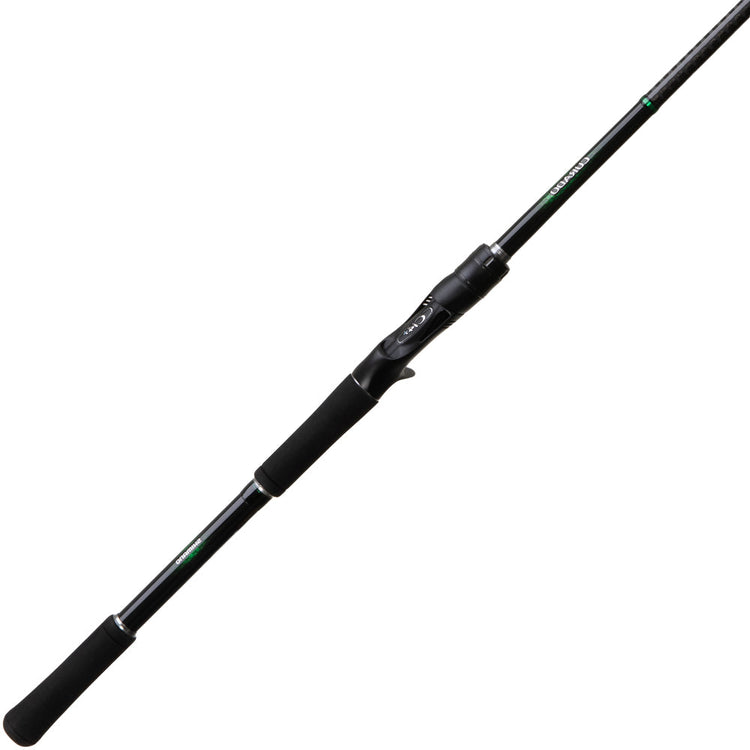 Shimano Curado Glass Casting Rods