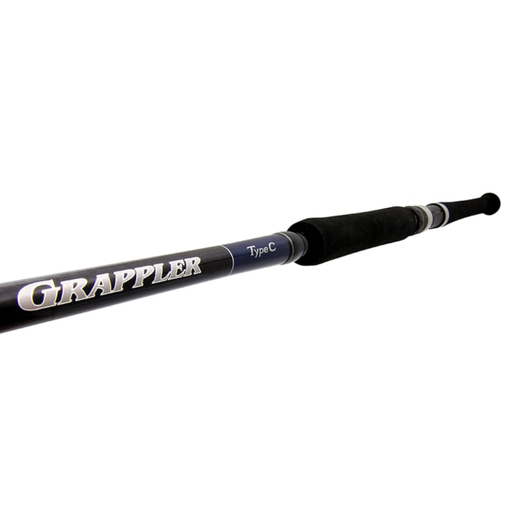 American Legacy Fishing & Outdoors Shimano Grappler Type C