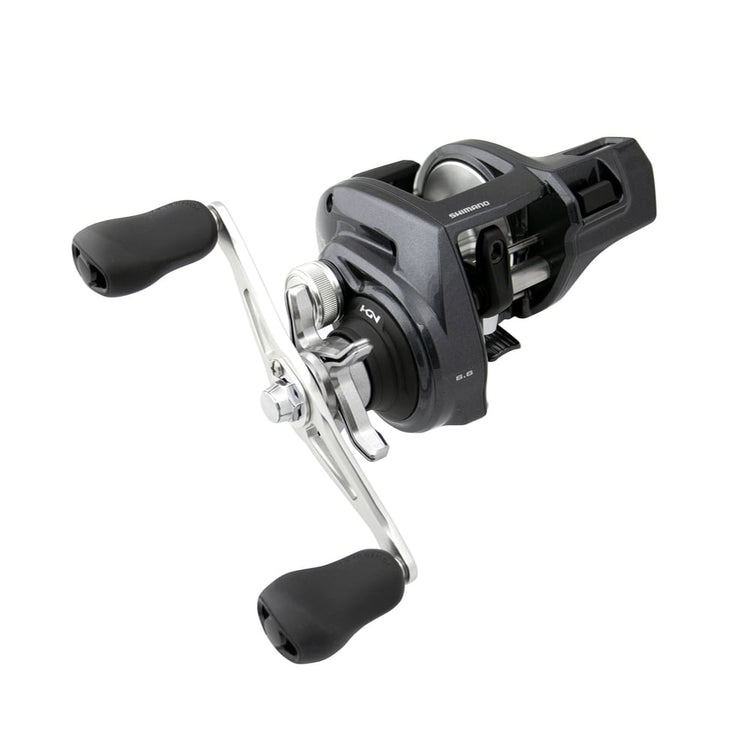 American Legacy Fishing & Outdoors Shimano Takota A 300-400 Line Counter Casting Reels