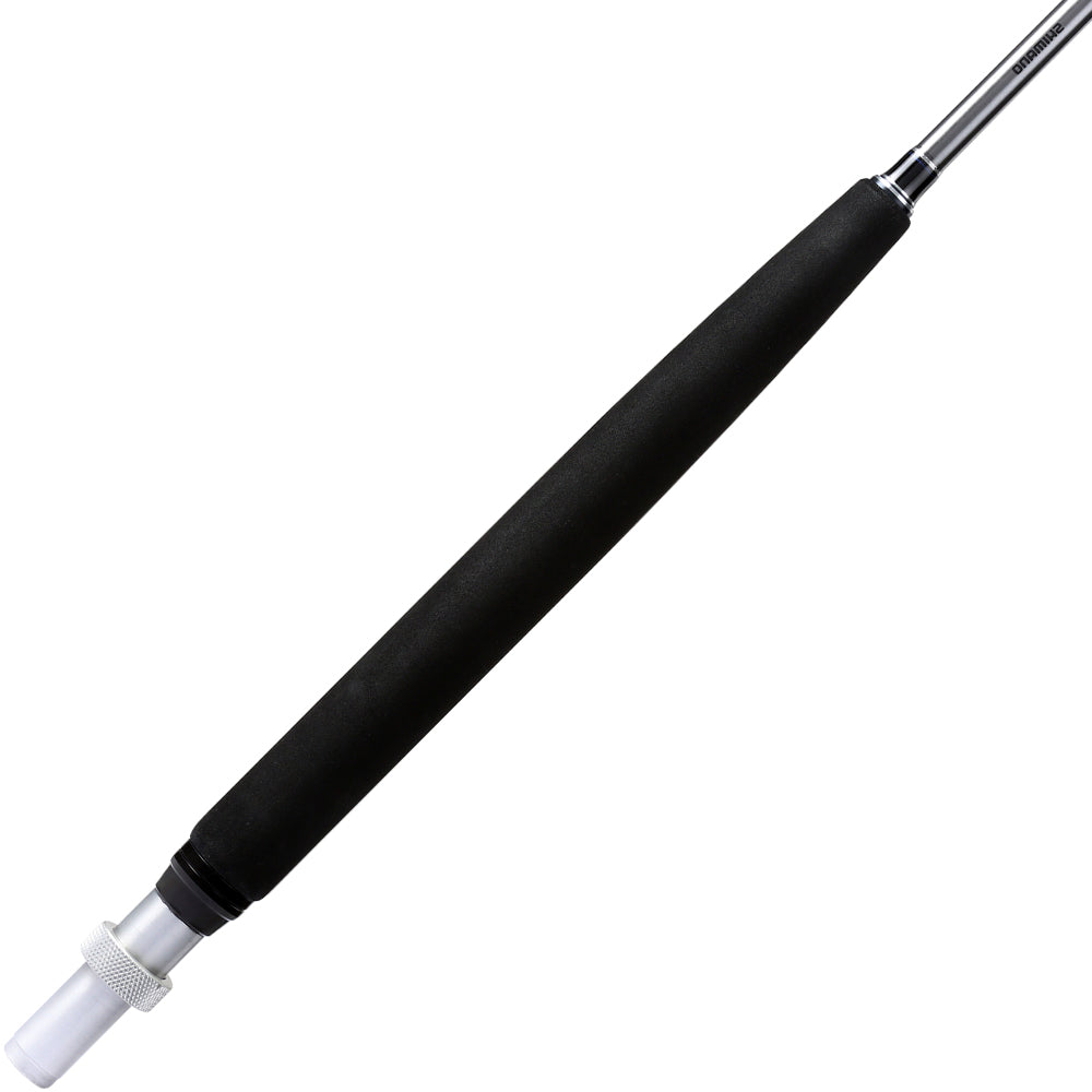 Shimano Terez BW High Speed Rods – The Rod Locker