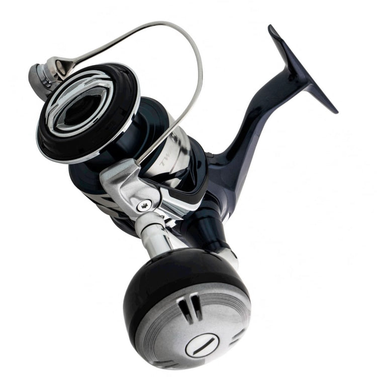American Legacy Fishing & Outdoors Shimano Twin Power SW C Spinning Reels