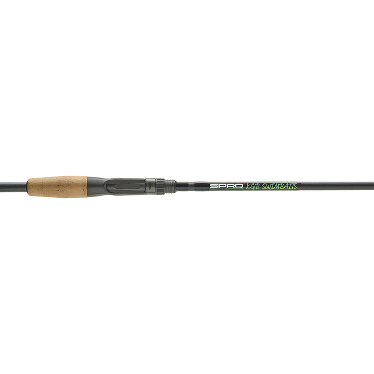 Spro KGB Swimbait Casting Rods