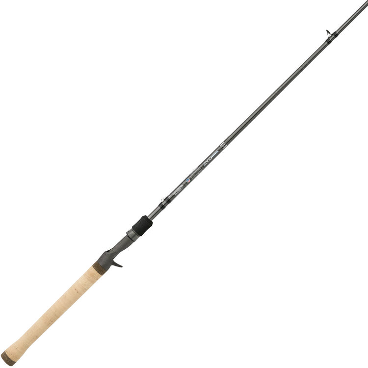 St. Croix Avid Series Casting Rods