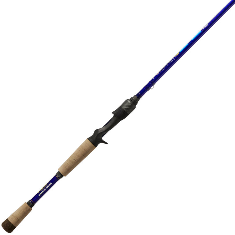 St. Croix Legend Tournament Pike Casting Rods