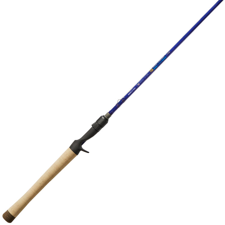 St. Croix Legend Tournament Walleye Casting Rods