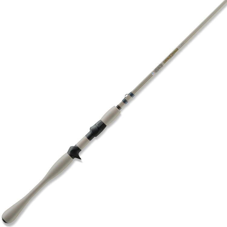 St. Croix Legend Xtreme Inshore Casting Rods